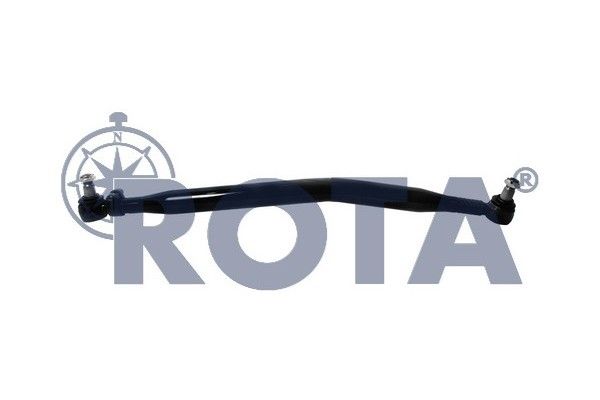 ROTA centrinės trauklės mazgas 2066273