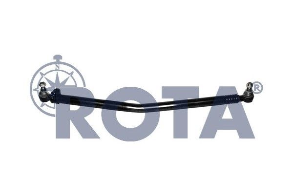 ROTA centrinės trauklės mazgas 2066559