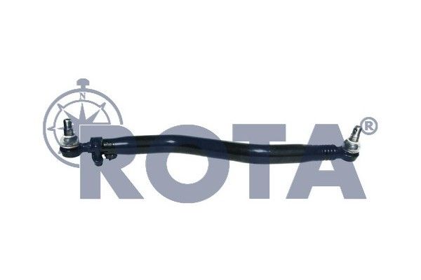 ROTA centrinės trauklės mazgas 2066970