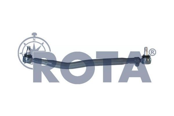 ROTA centrinės trauklės mazgas 2067367