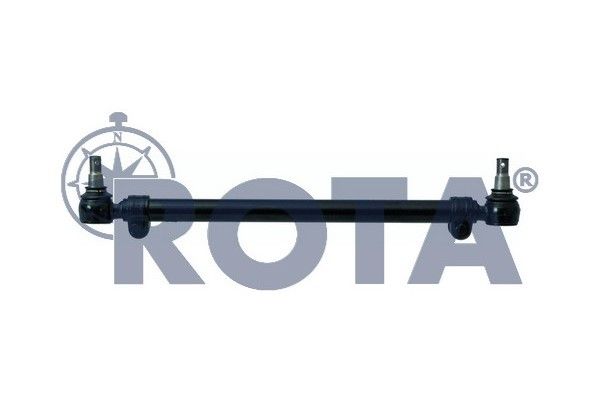 ROTA centrinės trauklės mazgas 2067510
