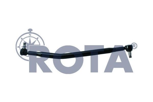 ROTA centrinės trauklės mazgas 2067513