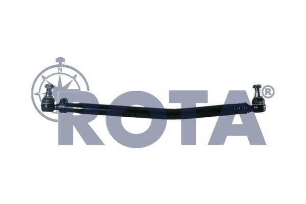 ROTA centrinės trauklės mazgas 2068934