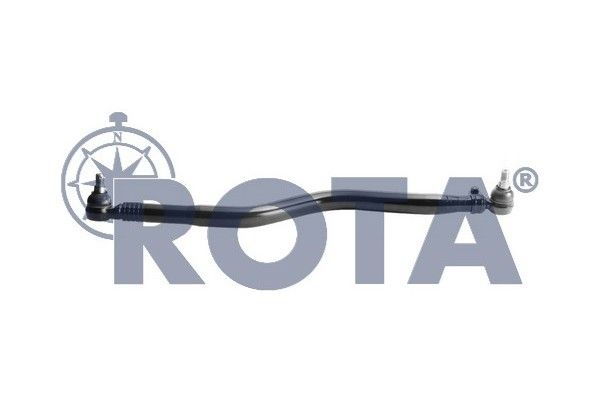 ROTA centrinės trauklės mazgas 20711570