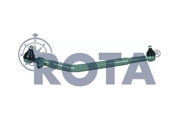 ROTA centrinės trauklės mazgas 2071794