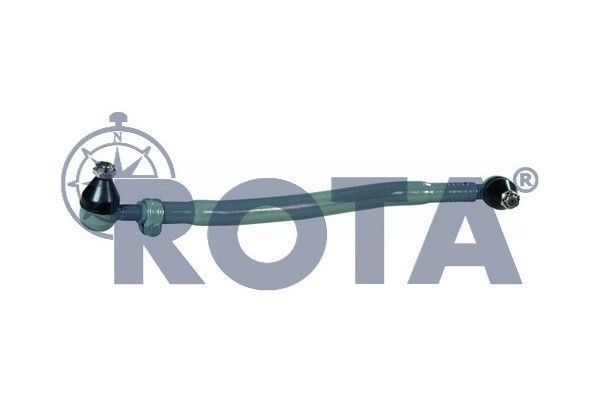 ROTA centrinės trauklės mazgas 2071799