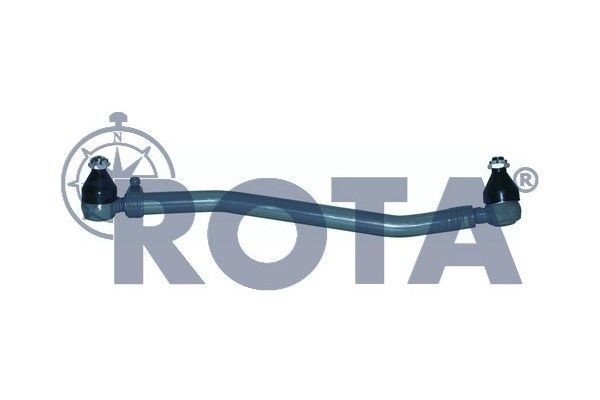 ROTA centrinės trauklės mazgas 2072029