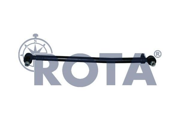 ROTA centrinės trauklės mazgas 2075032