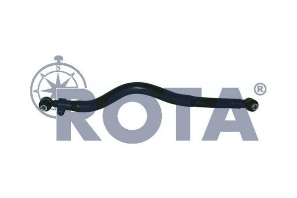 ROTA centrinės trauklės mazgas 2075039