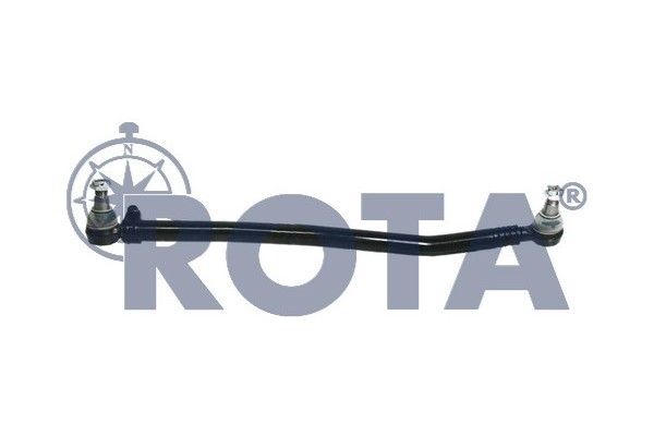 ROTA centrinės trauklės mazgas 2075797