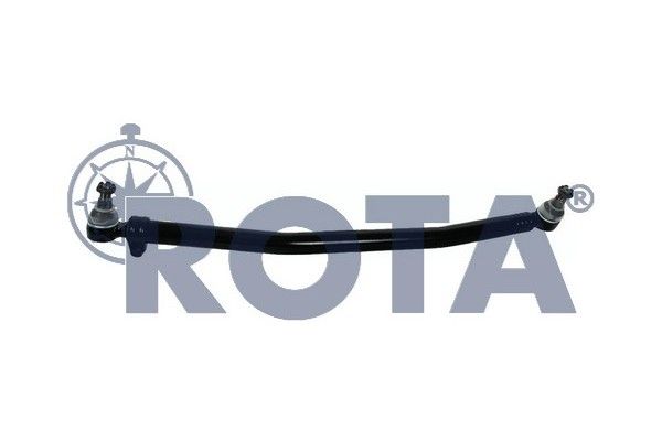 ROTA centrinės trauklės mazgas 2076167
