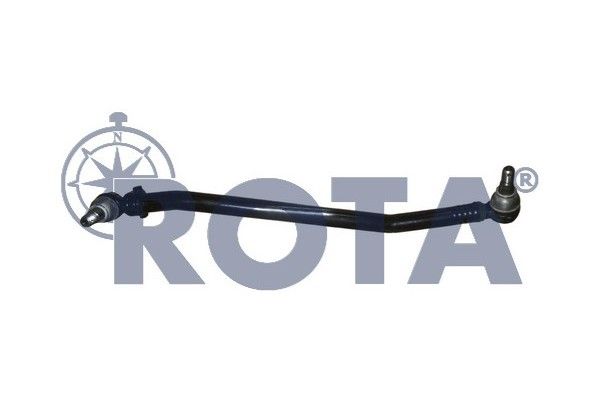 ROTA centrinės trauklės mazgas 2076169