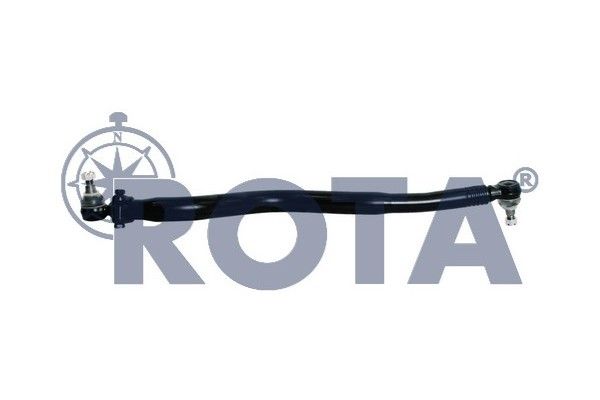 ROTA centrinės trauklės mazgas 2076364