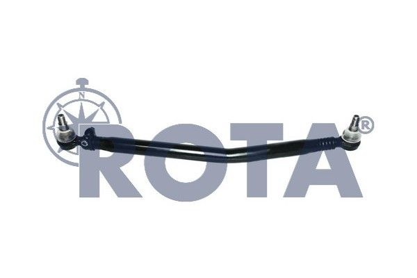 ROTA centrinės trauklės mazgas 2076550