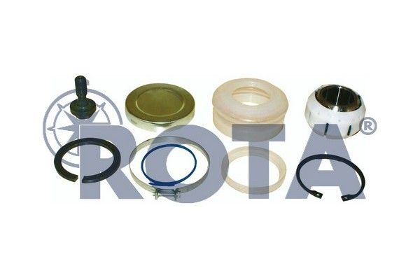ROTA ремонтный комплект, рычаг подвески 2076630