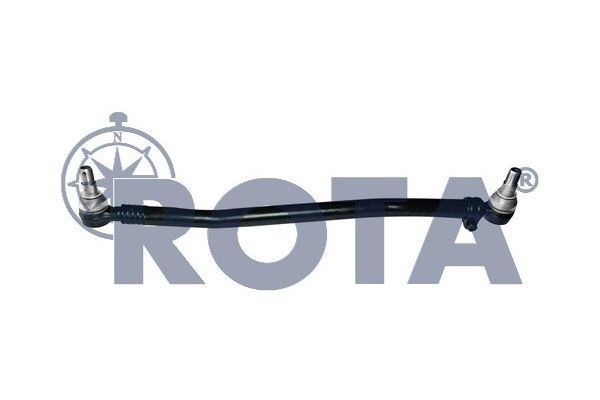 ROTA centrinės trauklės mazgas 2077129