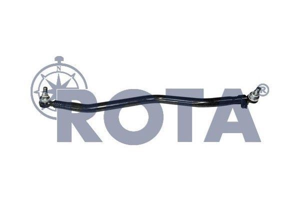 ROTA centrinės trauklės mazgas 2077134