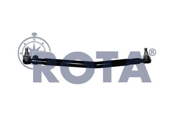 ROTA centrinės trauklės mazgas 2077412