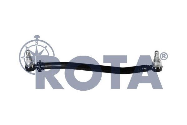 ROTA centrinės trauklės mazgas 2077416