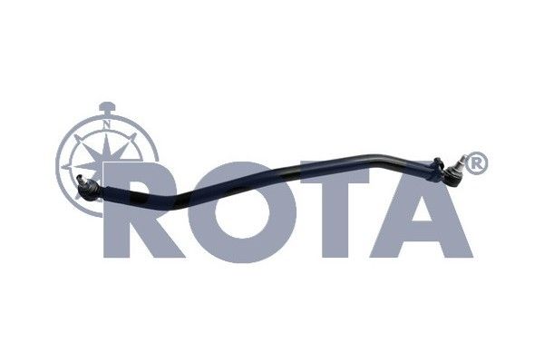 ROTA centrinės trauklės mazgas 2078534