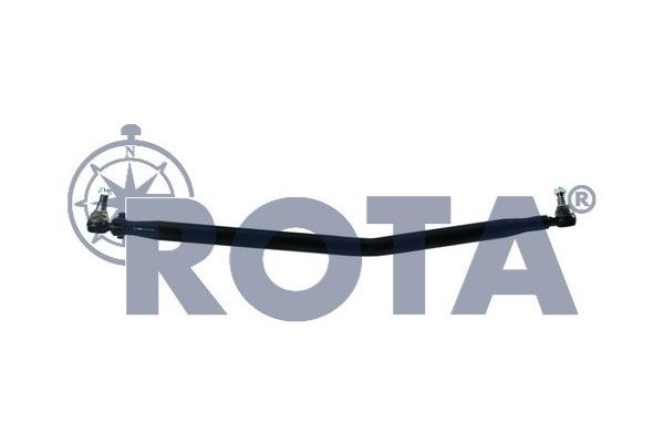 ROTA centrinės trauklės mazgas 2078977
