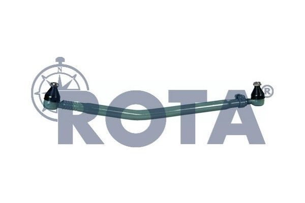 ROTA centrinės trauklės mazgas 2081820