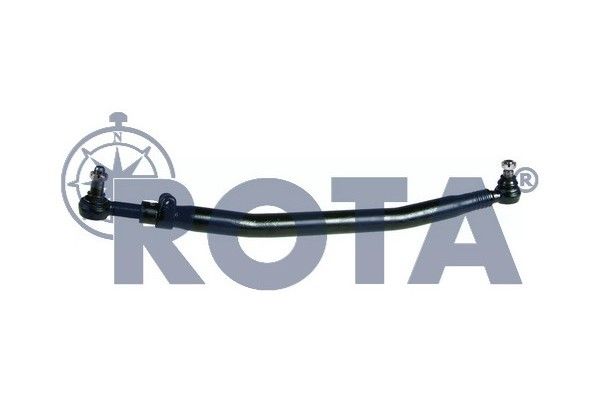 ROTA centrinės trauklės mazgas 2082032