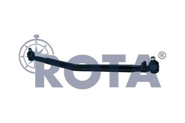 ROTA centrinės trauklės mazgas 2084704