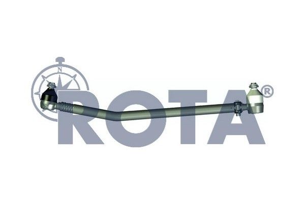 ROTA centrinės trauklės mazgas 2085640