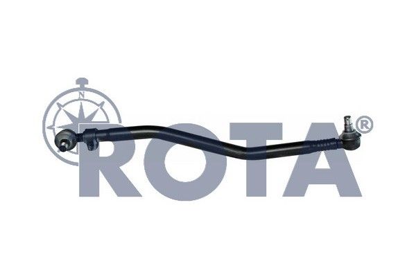 ROTA centrinės trauklės mazgas 2087323