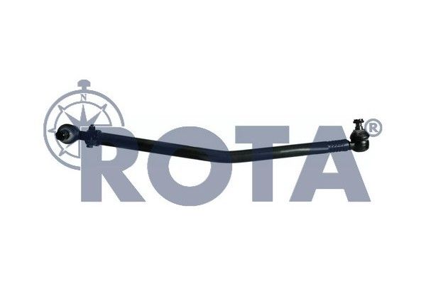 ROTA centrinės trauklės mazgas 2088041