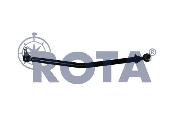ROTA centrinės trauklės mazgas 2088777