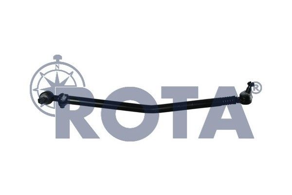 ROTA centrinės trauklės mazgas 2088778