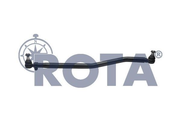 ROTA centrinės trauklės mazgas 2091809