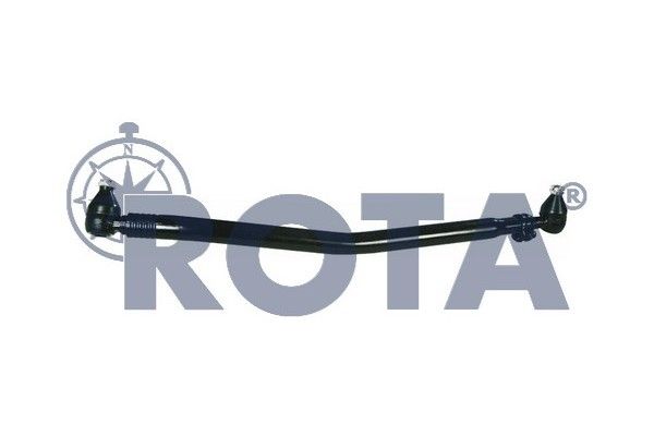 ROTA centrinės trauklės mazgas 2094152