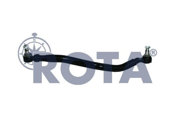 ROTA centrinės trauklės mazgas 2095728