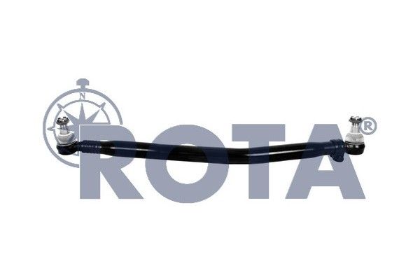 ROTA centrinės trauklės mazgas 2096115