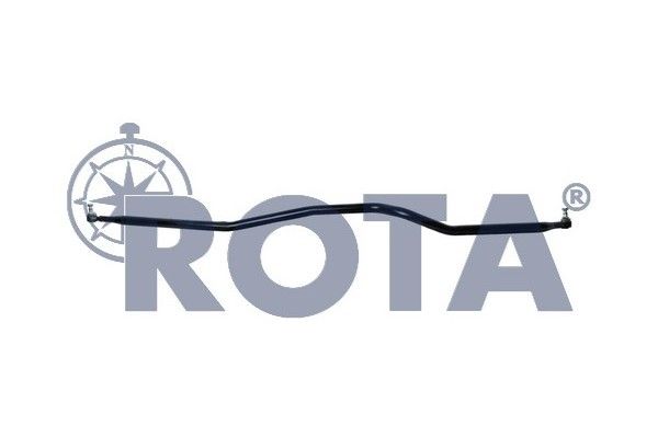 ROTA centrinės trauklės mazgas 2096224