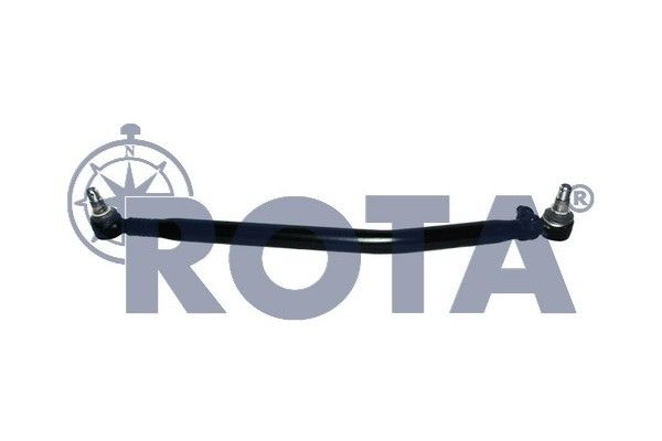 ROTA centrinės trauklės mazgas 2096578