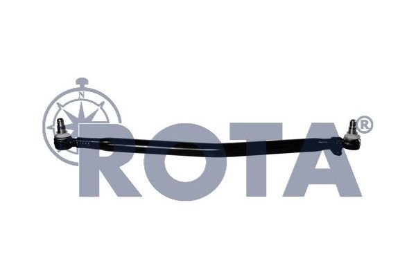 ROTA centrinės trauklės mazgas 2097385