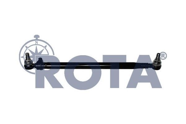 ROTA centrinės trauklės mazgas 2097388