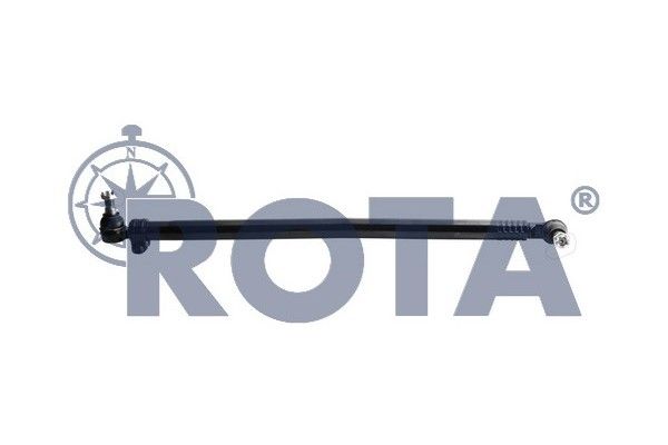 ROTA centrinės trauklės mazgas 21311486