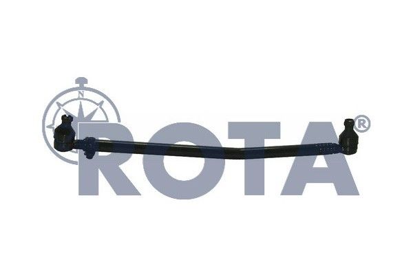 ROTA centrinės trauklės mazgas 2134331