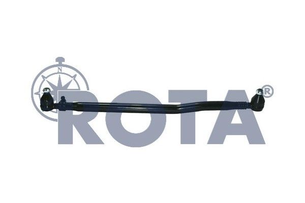 ROTA centrinės trauklės mazgas 2134375