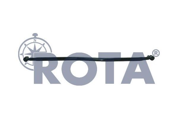 ROTA centrinės trauklės mazgas 2134376