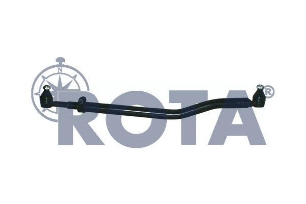 ROTA centrinės trauklės mazgas 2135034