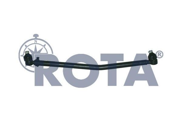 ROTA centrinės trauklės mazgas 2135054