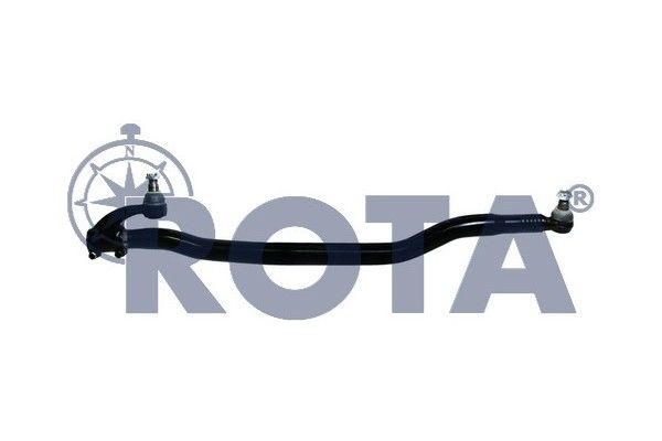ROTA centrinės trauklės mazgas 2135620