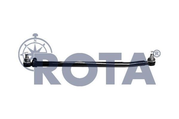 ROTA centrinės trauklės mazgas 2135740