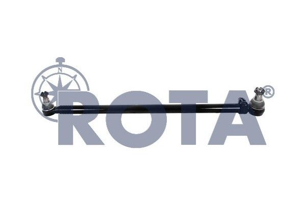 ROTA centrinės trauklės mazgas 2136125